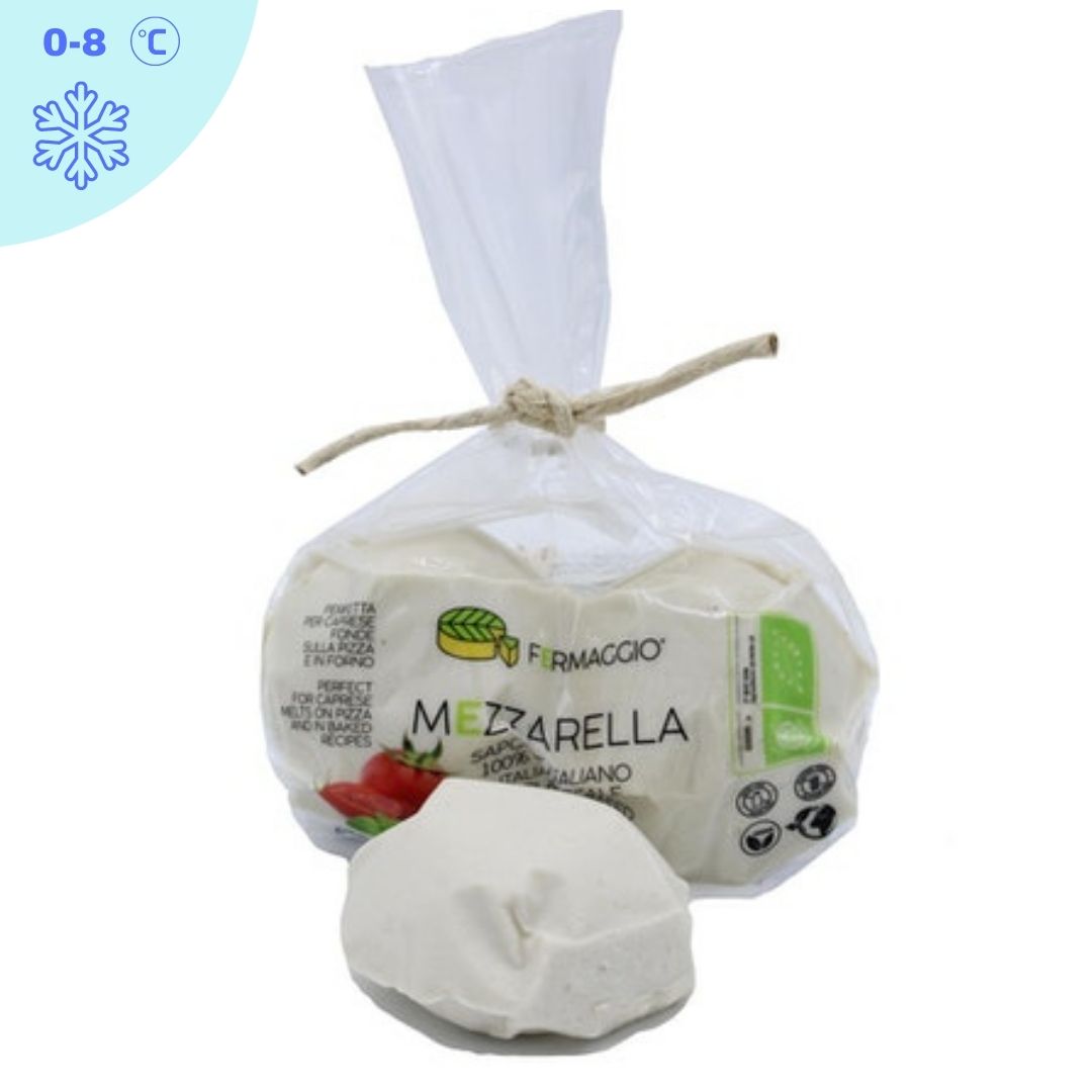 BIO MEZZARELLA 150g